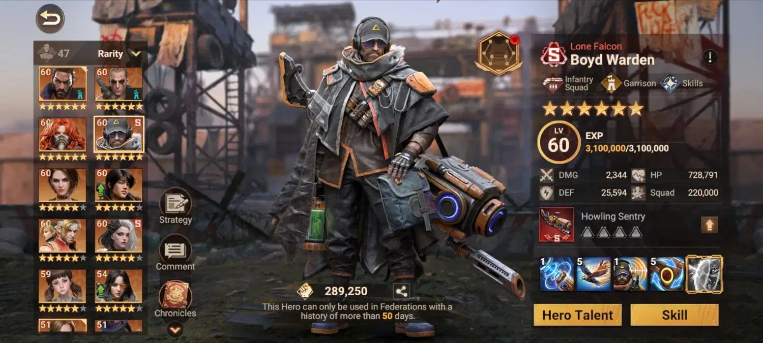 اکانت  بازی dooms day|کنسول، بازی ویدئویی و آنلاین|ورامین, شهرک مدرس|دیوار