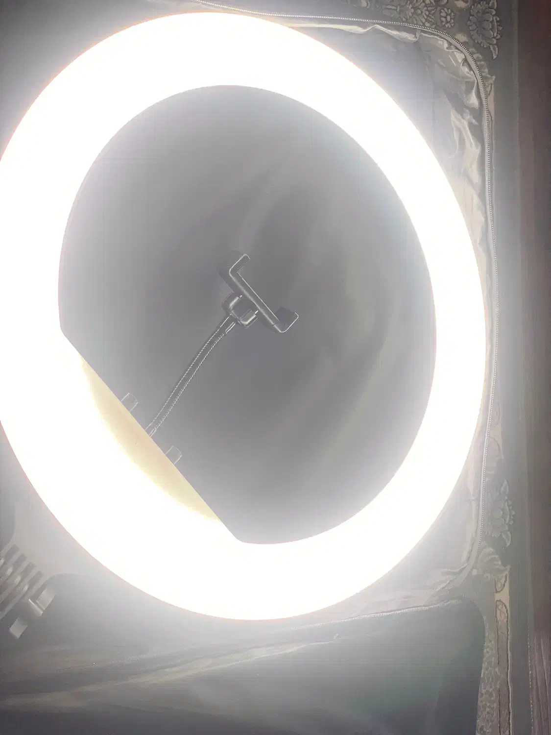 فروش رینگ لایت|دوربین عکاسی و فیلم‌برداری|ایلام, |دیوار