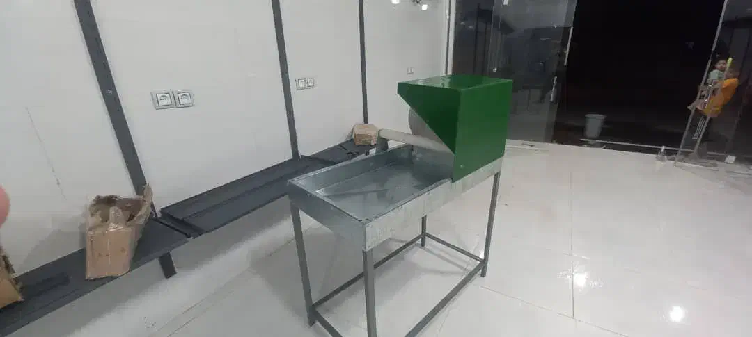 فروش خردکن مرغ گرم|خردکن، آسیاب، غذاساز|رودبار (کرمان), |دیوار