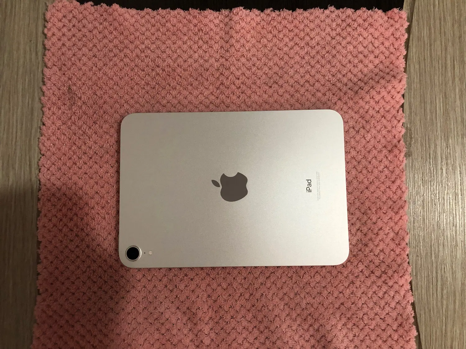 ipad mini 6|تبلت|تهران, سنگلج (شاپور)|دیوار