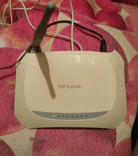 وای فای تک بیسیم|مودم و تجهیزات شبکه|اصفهان, ولدان|دیوار