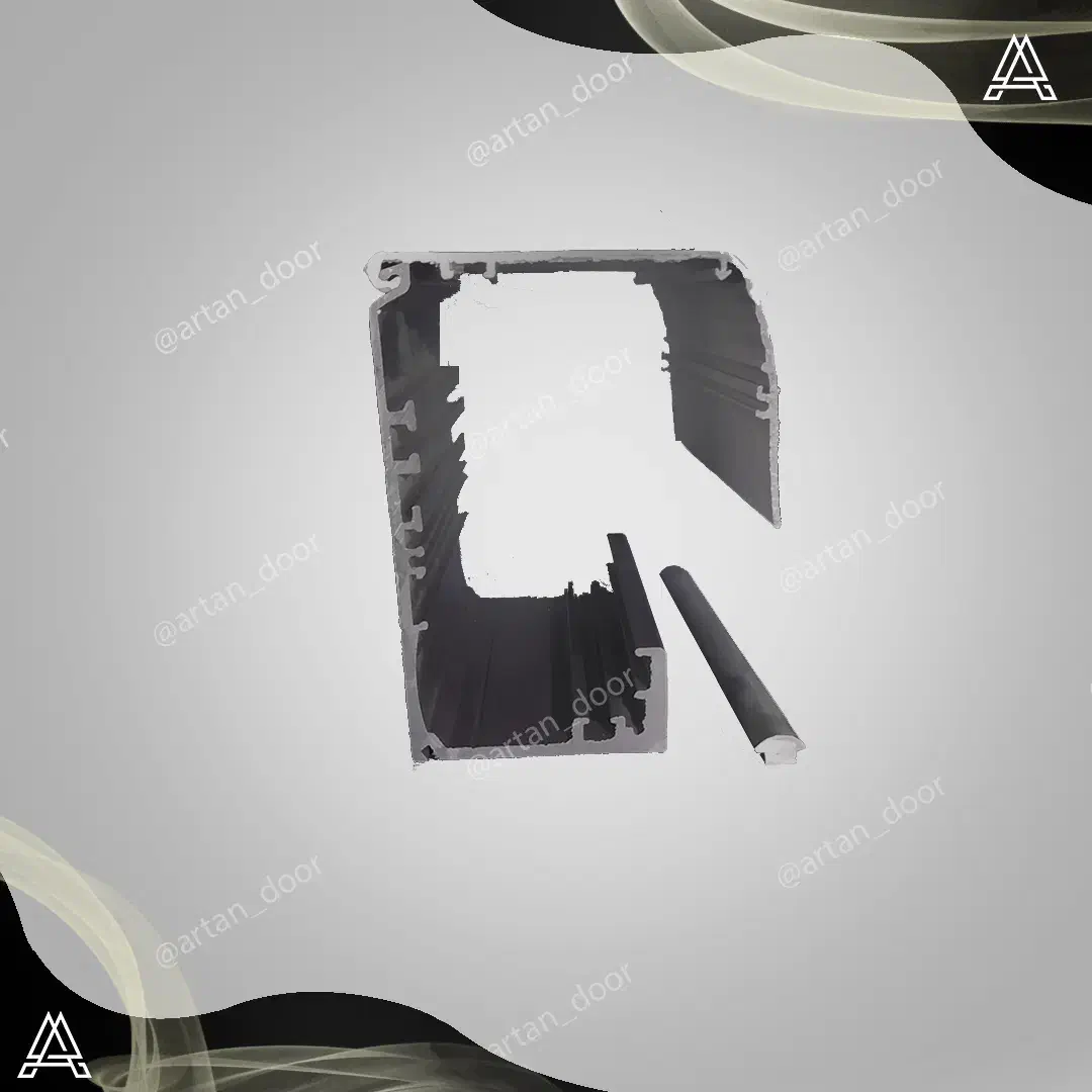 کارخانه درب اتوماتیک سکوریت همراه اکیپ نصب/تعمیرات|خدمات پیشه و مهارت|اراک, |دیوار