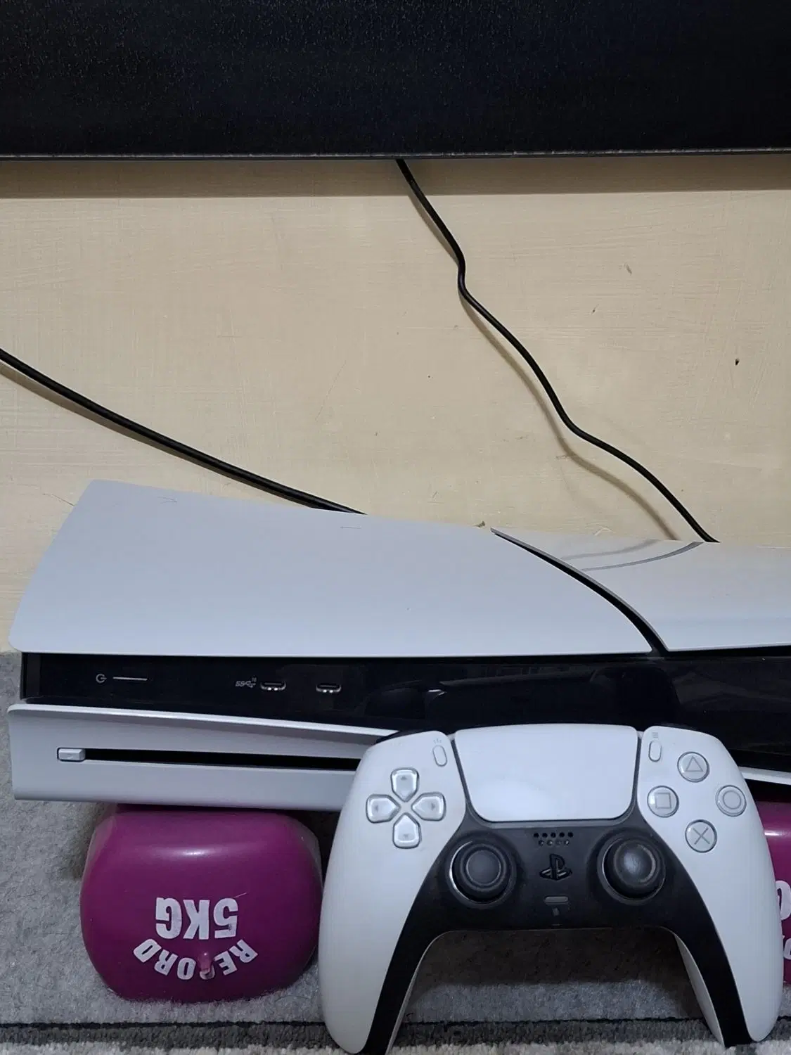 ps5|کنسول، بازی ویدئویی و آنلاین|بجنورد, |دیوار