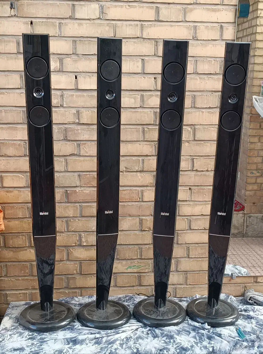 ساند بار|سیستم صوتی خانگی|کرج, استاندارد|دیوار