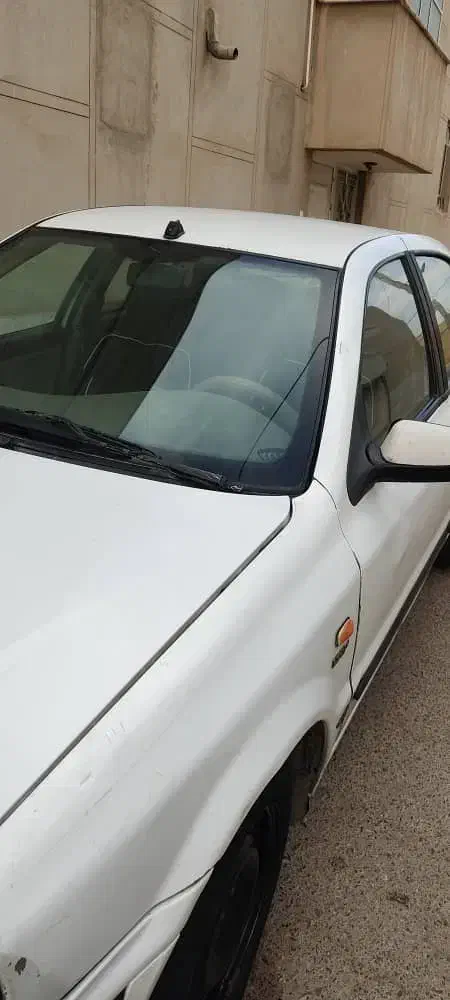 سمند ef 7 مدل 90|خودرو سواری و وانت|یزد, |دیوار