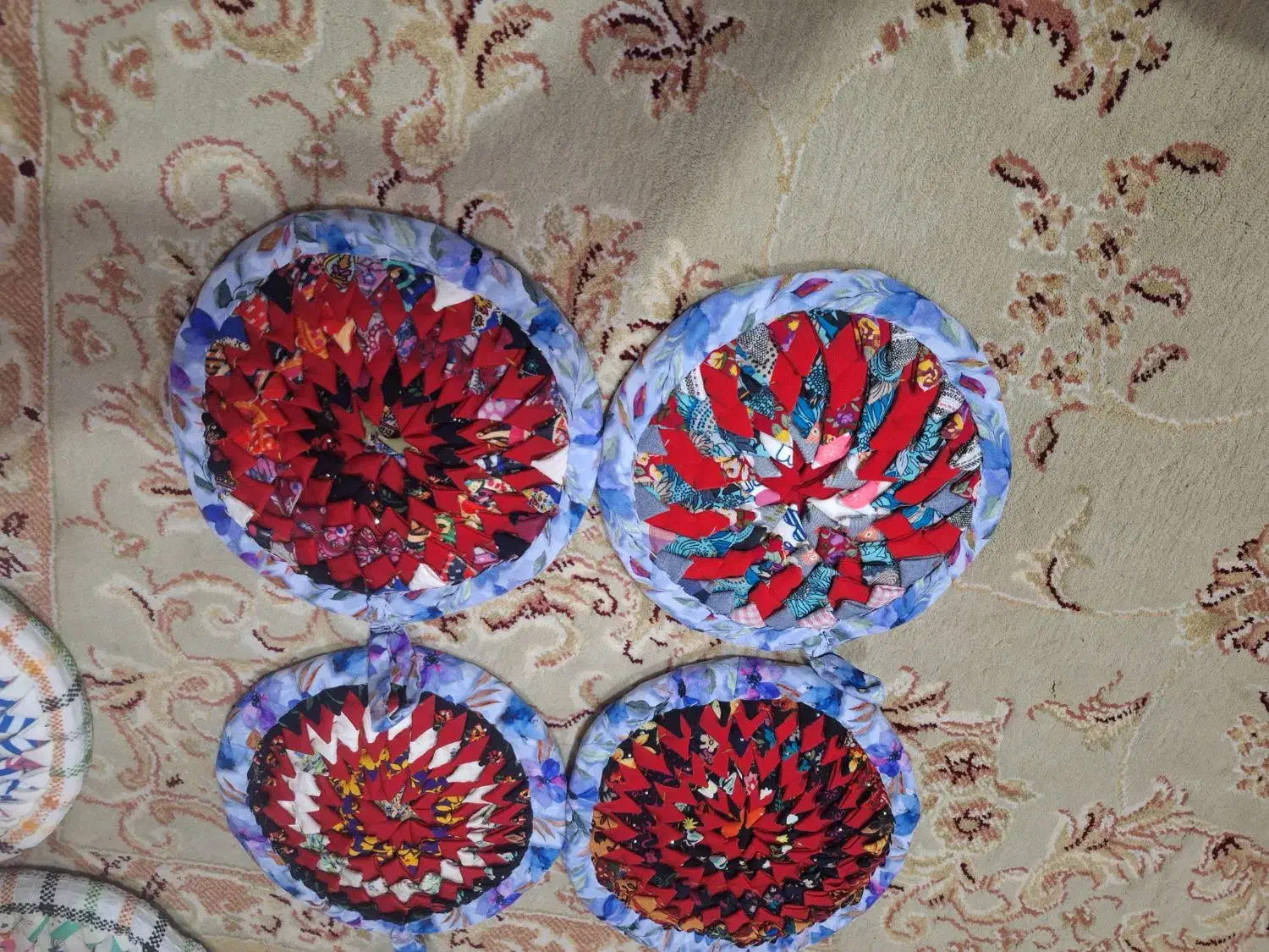 دستگیره آشپزخانه|سفره، حوله، دستمال آشپزخانه|دزفول, |دیوار