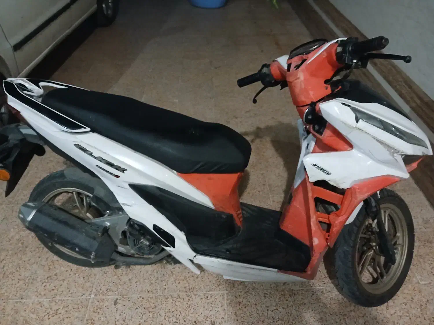 موتور سیکلت|موتورسیکلت|اندیمشک, |دیوار