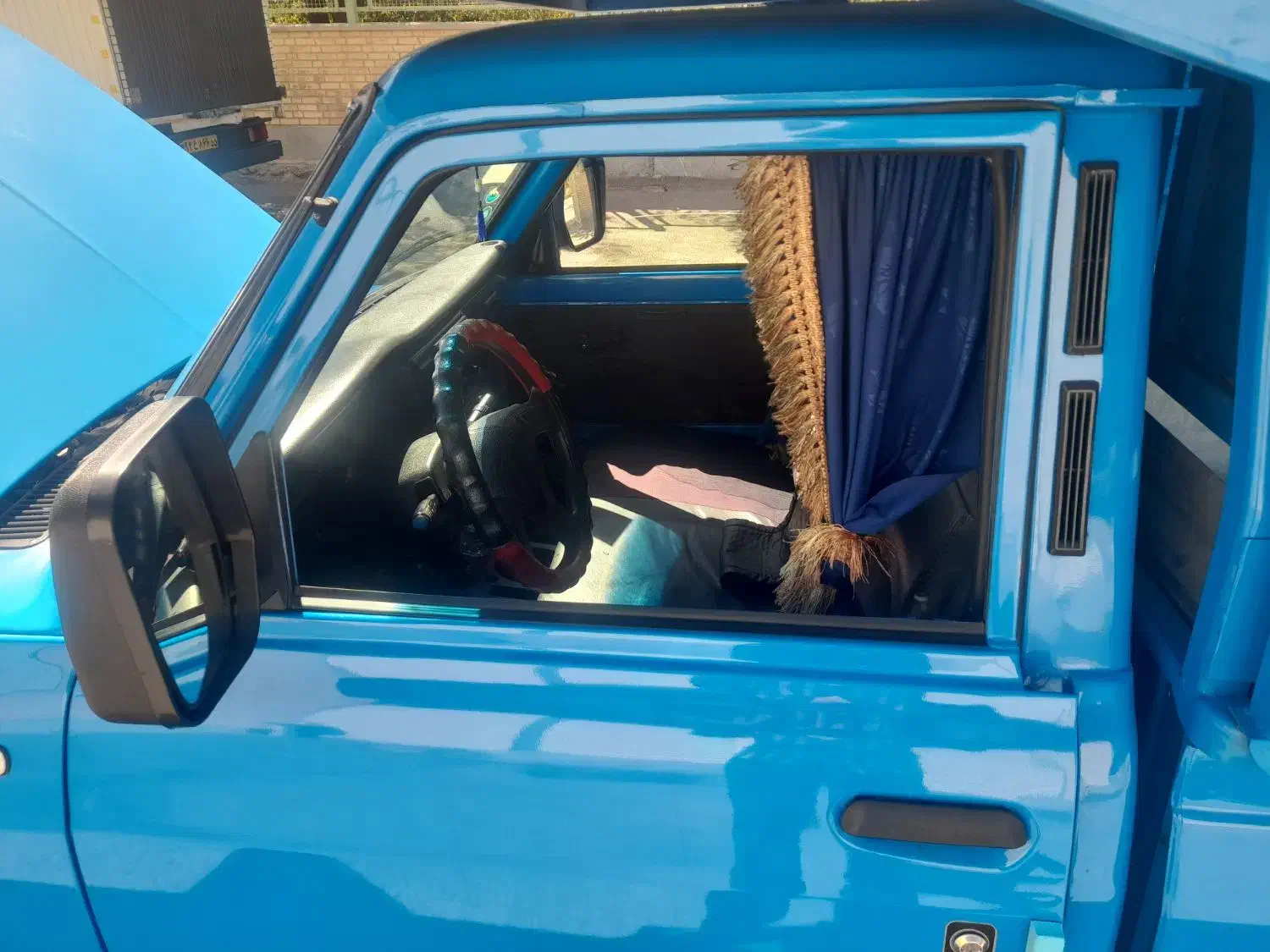 نیسان دیزل|خودرو سواری و وانت|داران, |دیوار