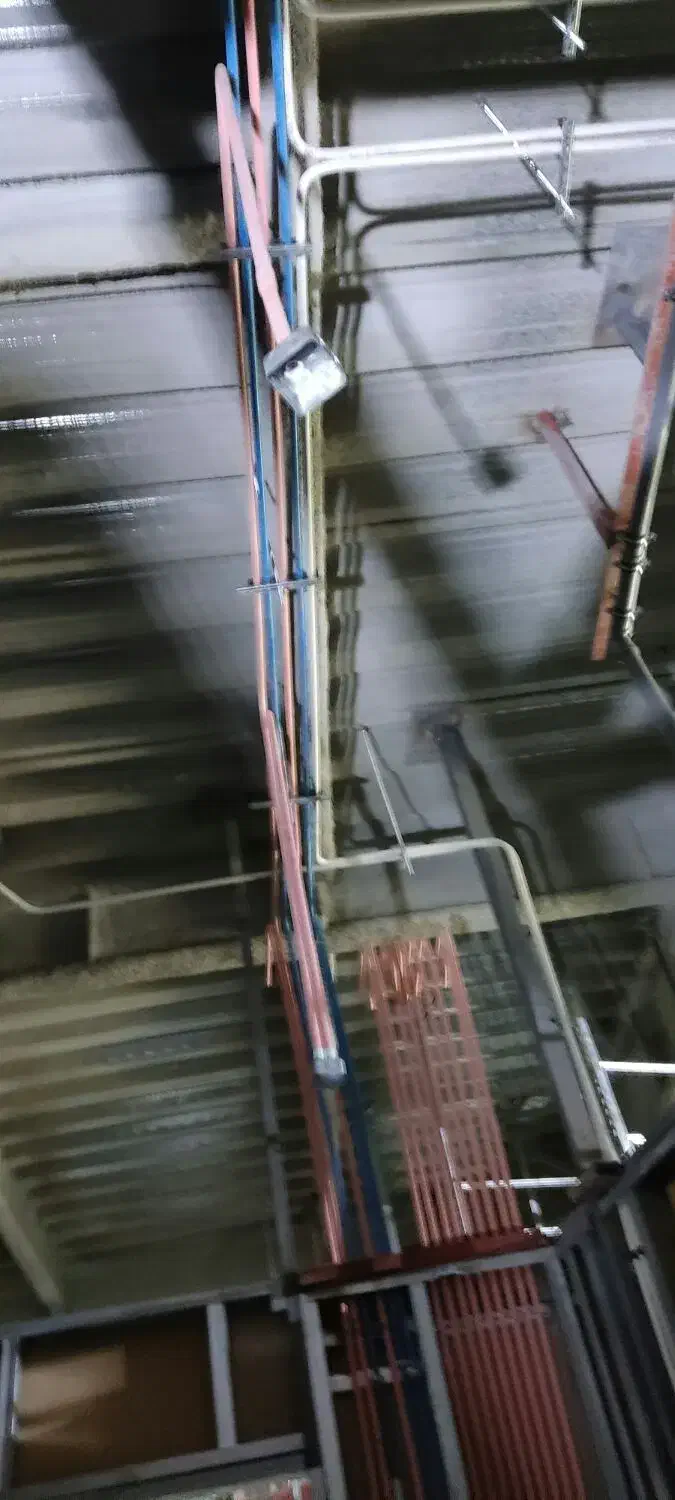 برقکار ساختمان|خدمات پیشه و مهارت|نهاوند, |دیوار