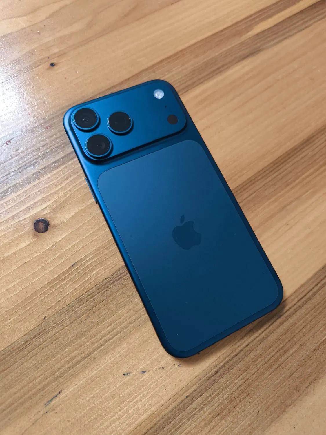 iphone 17 promax|موبایل|شاهینشهر, حافظ شمالی|دیوار