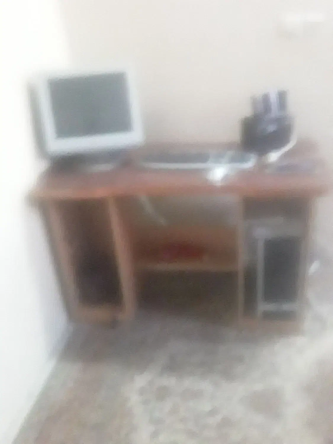 کامپوتررومیزی|رایانه رومیزی|قم, نیروگاه|دیوار