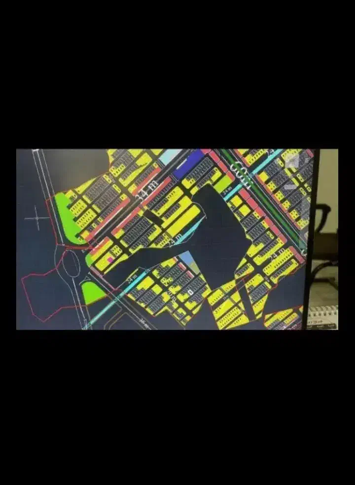 زمین مسکن ملی مالکین فاز یک|فروش زمین و ملک کلنگی|قائن, |دیوار