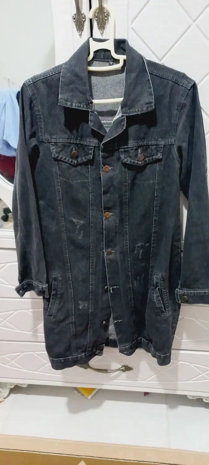 مانتو|لباس|کرج, محمد آباد|دیوار