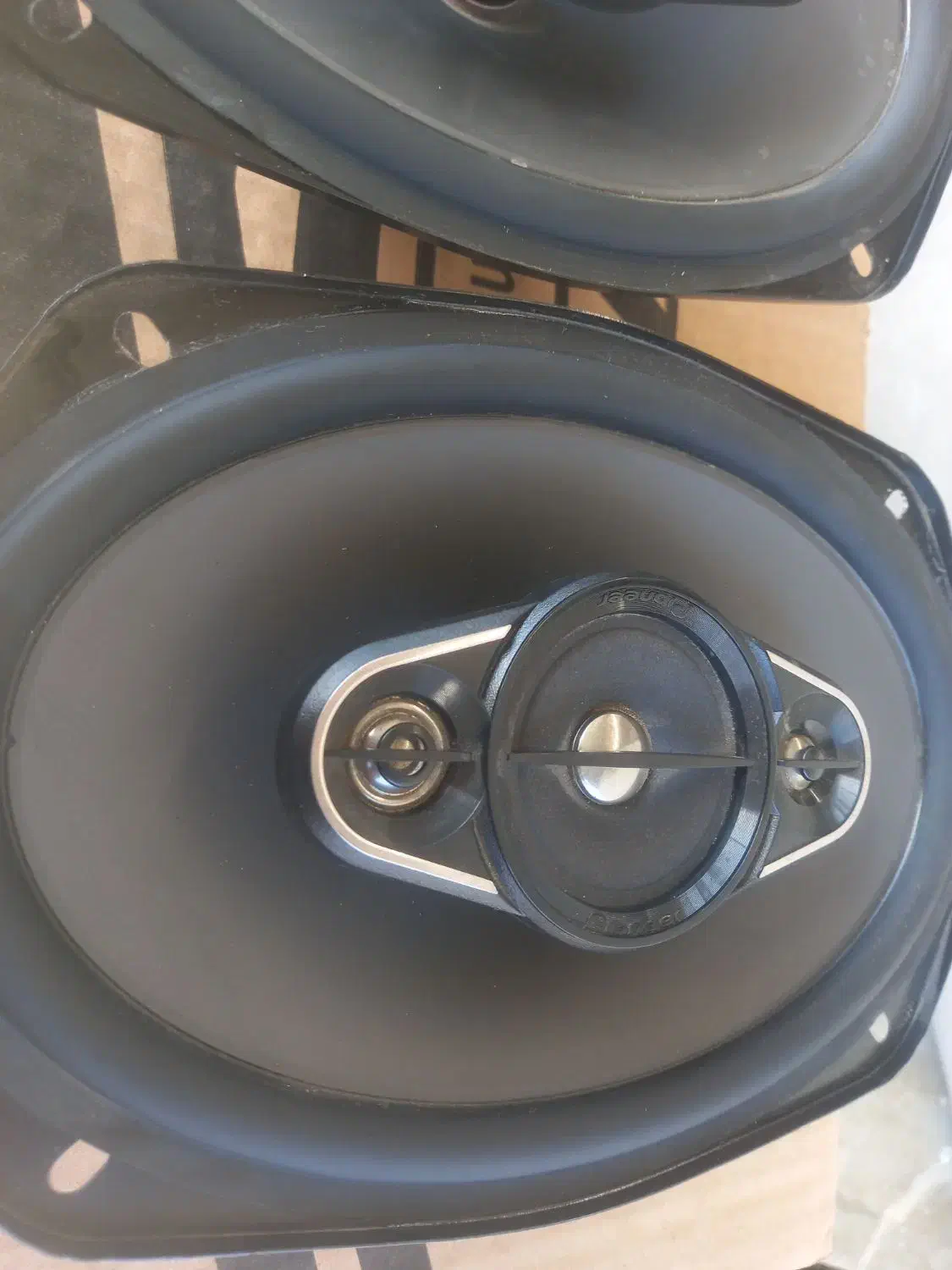 پاینر ۶۹۶۷|سیستم صوتی خانگی|رشت, دخانیات|دیوار