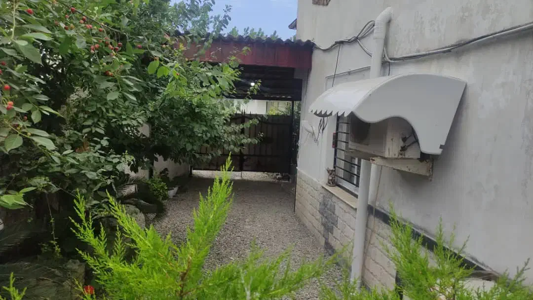 اجاره واحد دو خواب مجزا ورودی و پارکینگ جدا|اجارهٔ کوتاه‌مدت آپارتمان و سوئیت|چالوس, |دیوار