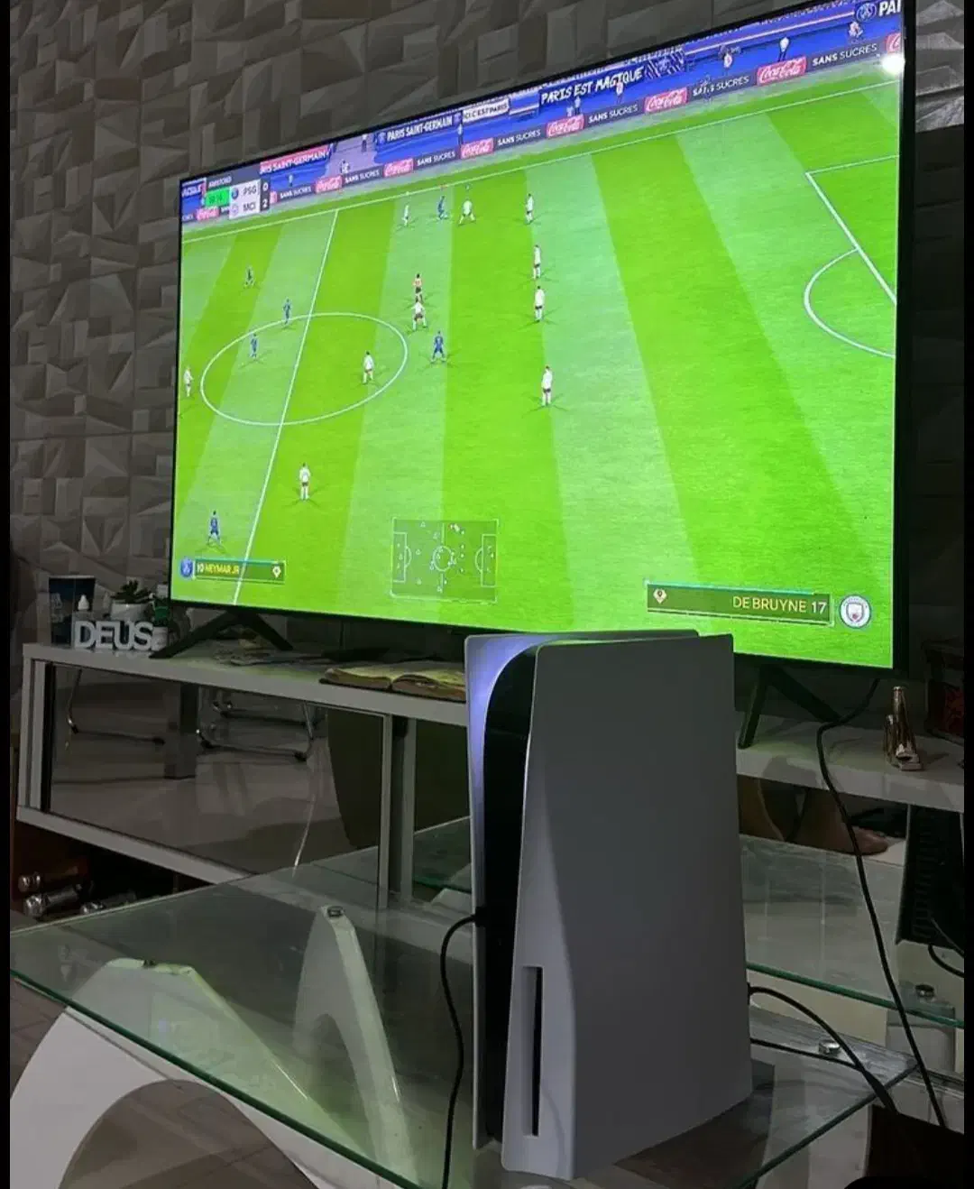 پلی استیشن ۵ فول گیم|کنسول، بازی ویدئویی و آنلاین|جهرم, |دیوار