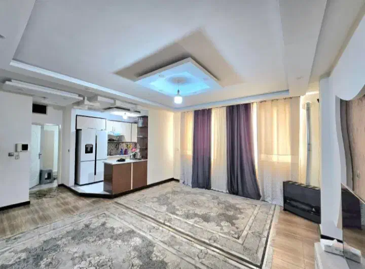 ۵۴متر&تضمین سوددهی بالا/امکانات کامل/سالن پرده خور|فروش آپارتمان|کهریزک, |دیوار