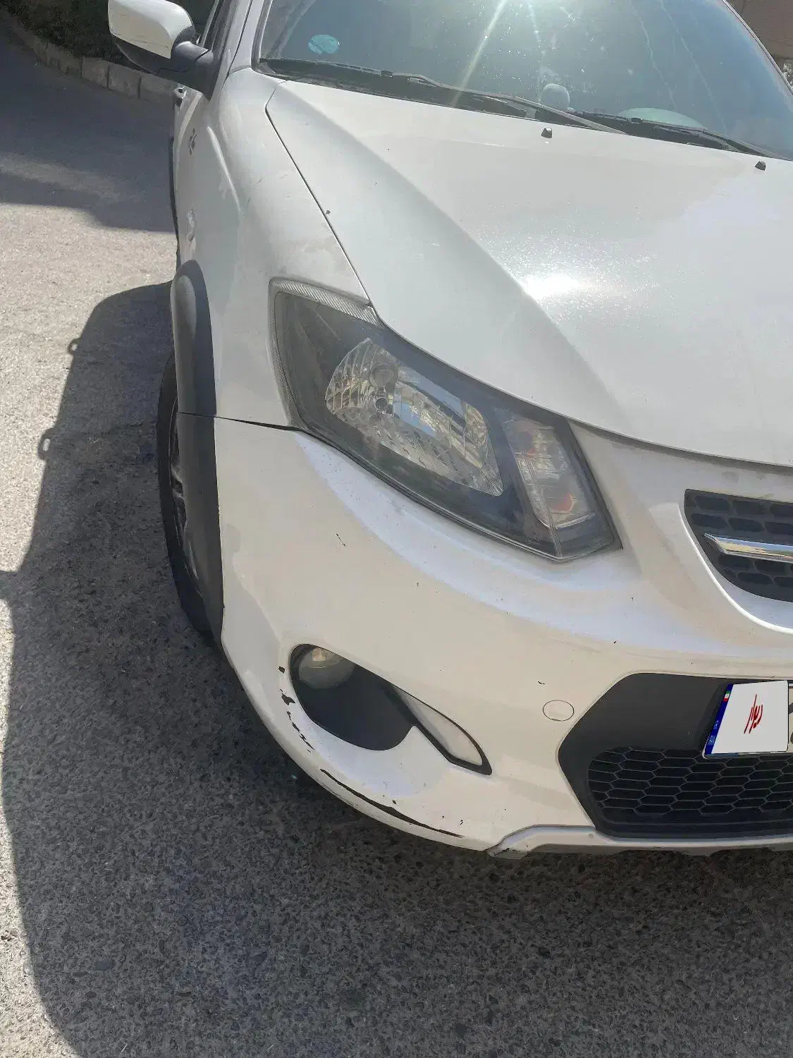 کوییکR مدل 1400|خودرو سواری و وانت|تهران, شهرک گلها|دیوار