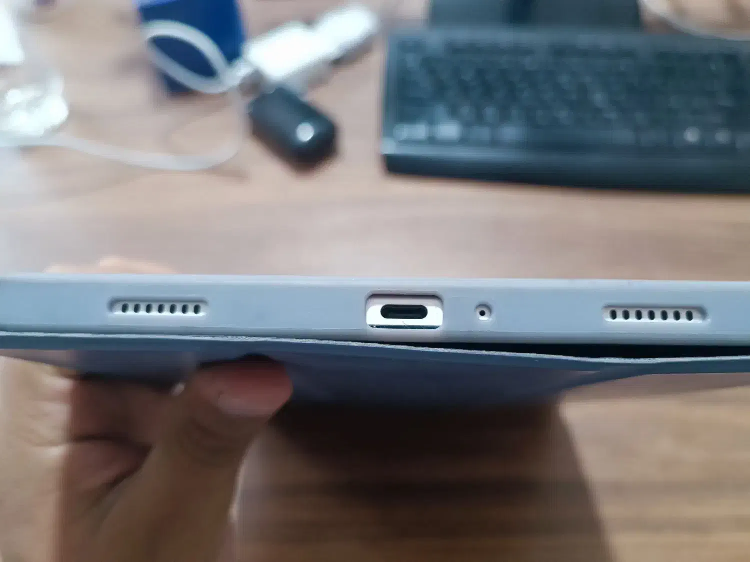 تبلت سامسونگ A9+ 5G|تبلت|سیرجان, |دیوار
