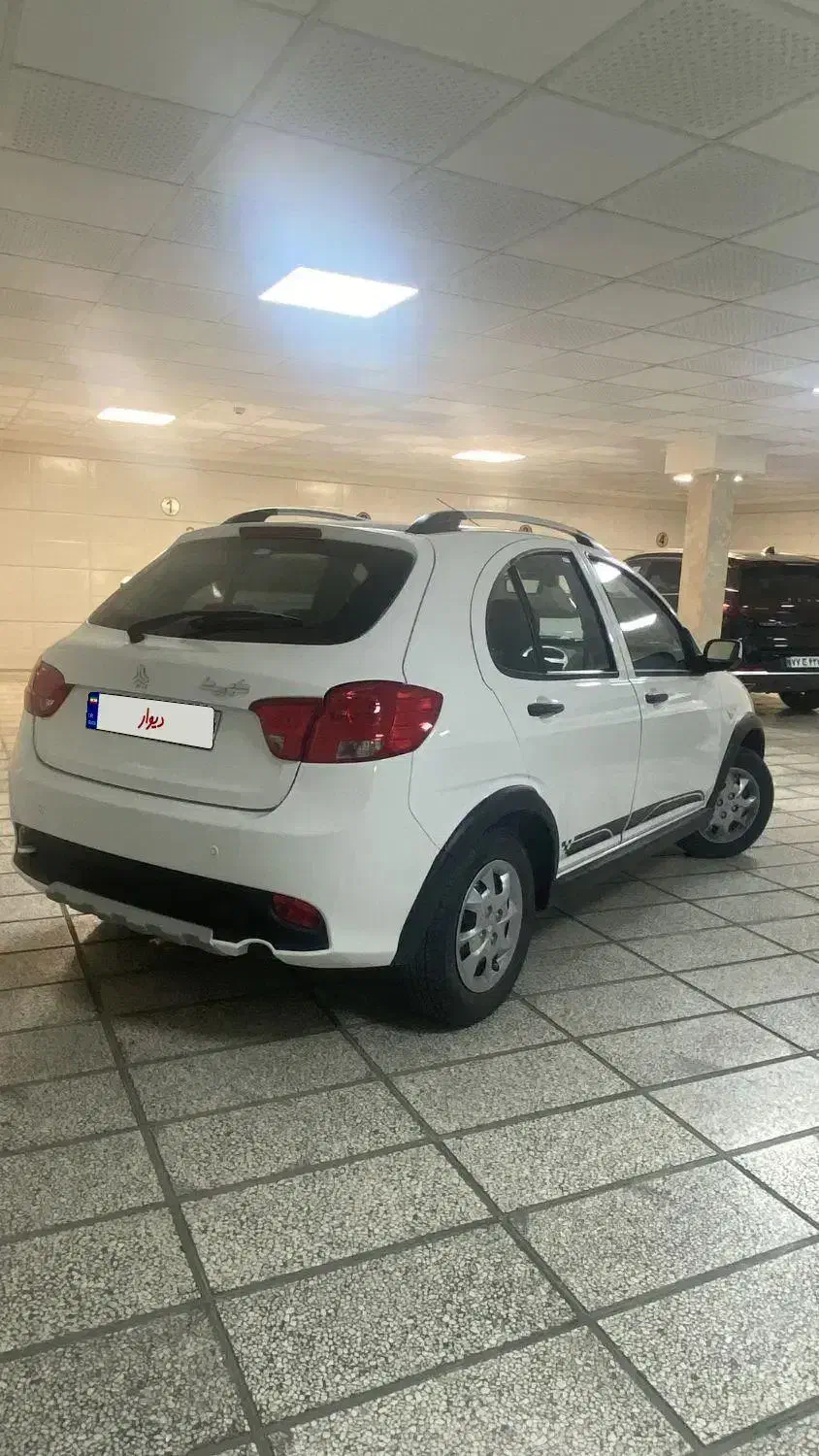 کوئیک R|خودرو سواری و وانت|بیرجند, |دیوار