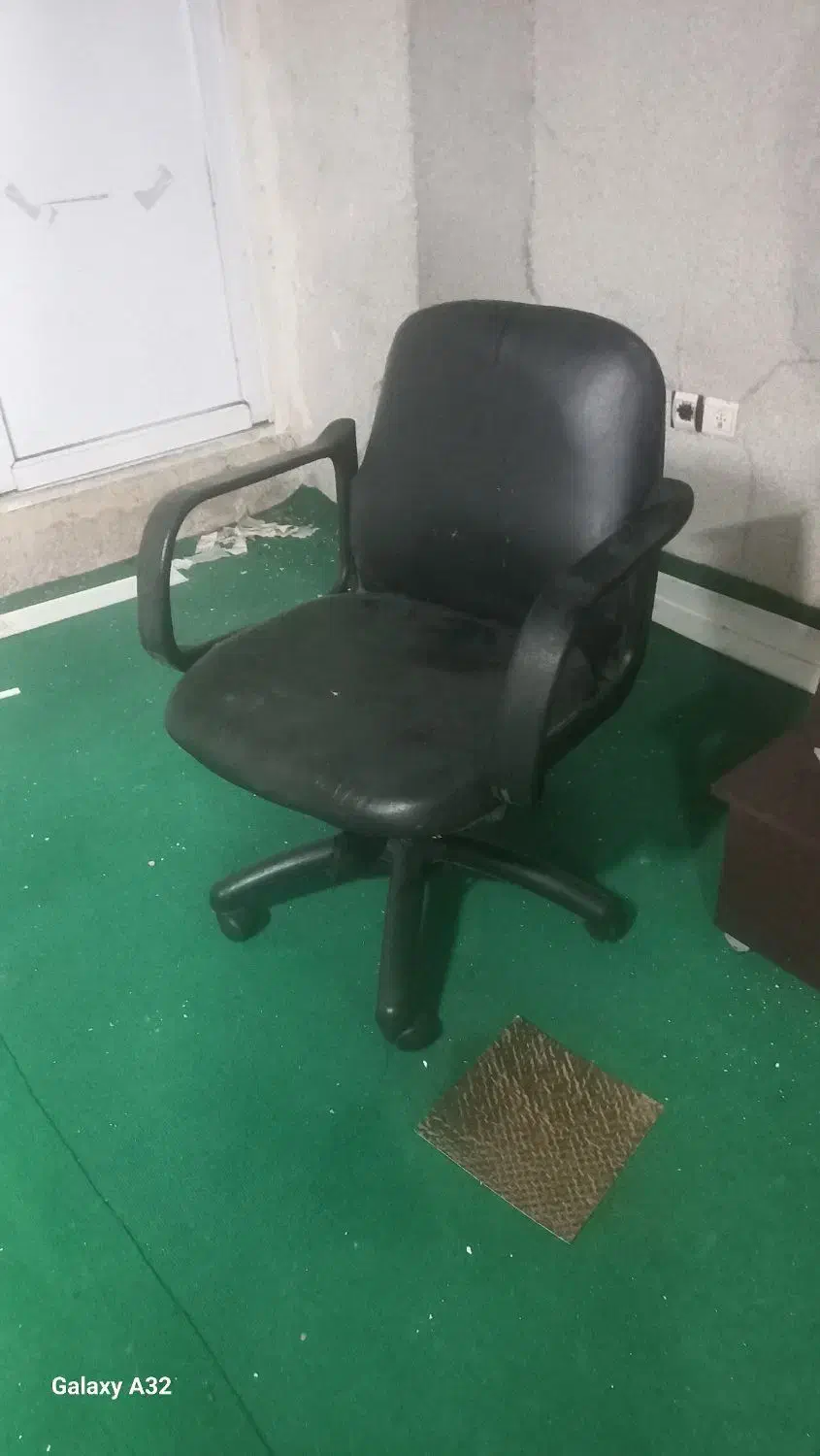 میز تحریرو صندلی|میز تحریر و کامپیوتر|تهران, جوادیه|دیوار