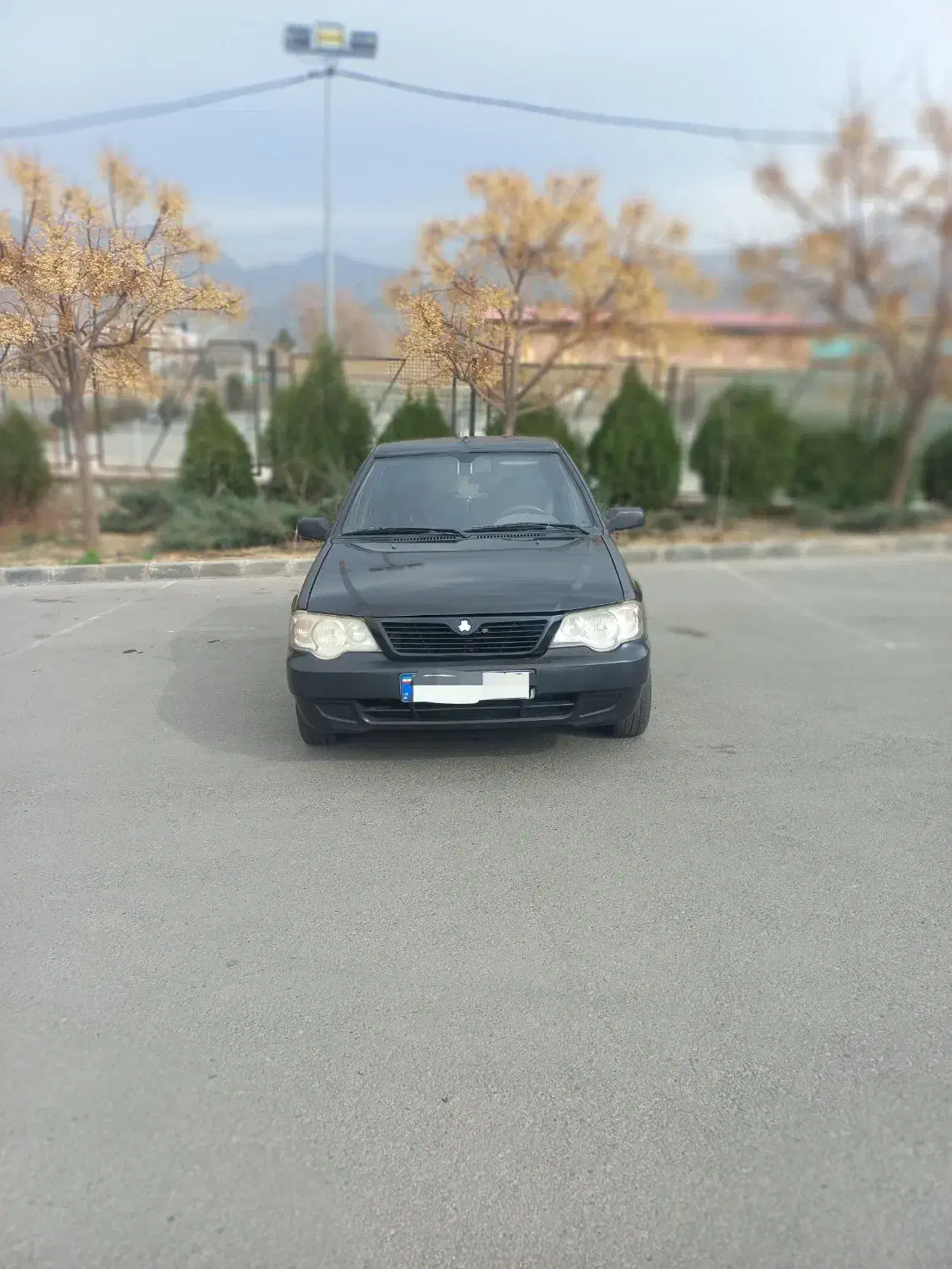 پراید ۱۳۲|خودرو سواری و وانت|کرج, برغان|دیوار