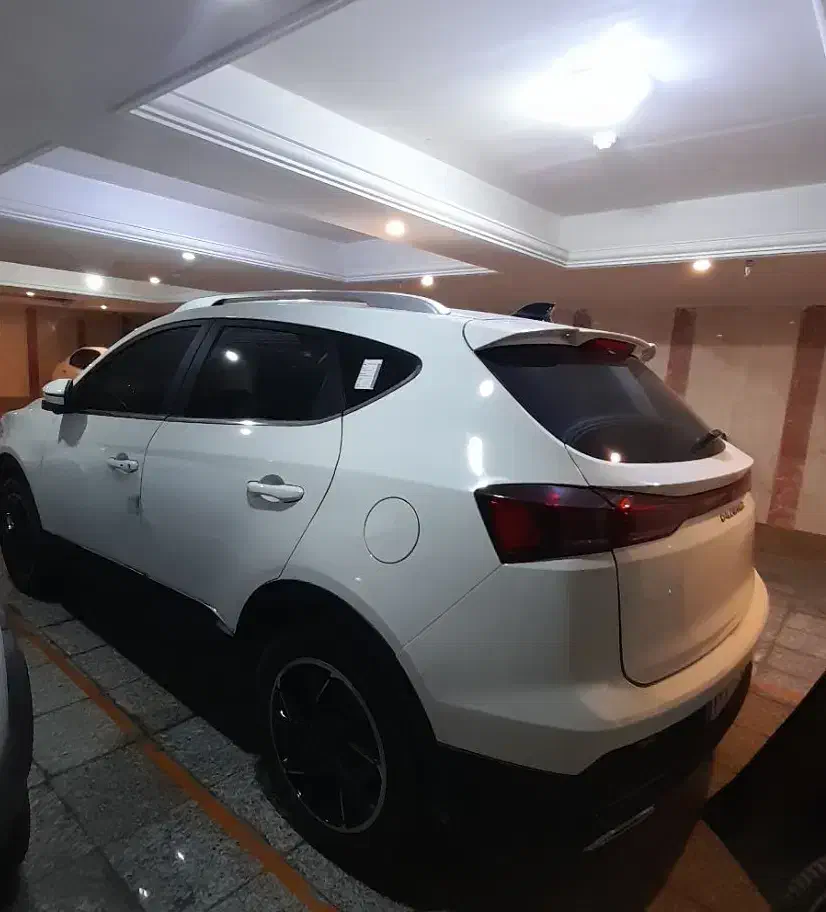 KMC X5 مدل ۱۴۰۴ فوری فوری فروشی(فقط امروز و فردا))|خودرو سواری و وانت|ری, دیلمان|دیوار