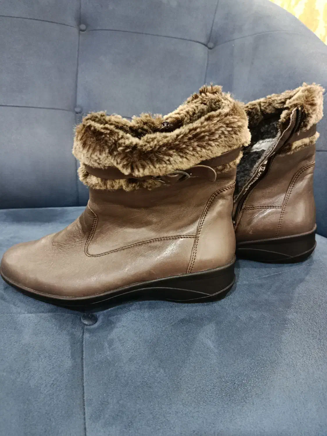 لباس|کیف، کفش، کمربند|مشهد, کارمندان دوم|دیوار