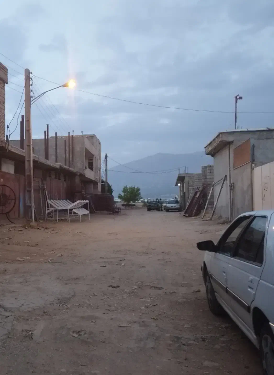 260متر مغازه تجاری -مسکونی|فروش مغازه و غرفه|یاسوج, |دیوار