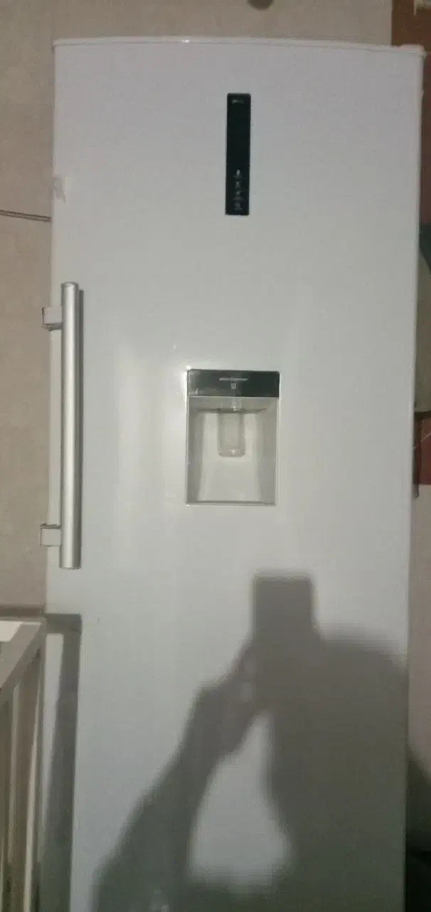 یخچال سبحان تهران|یخچال و فریزر|رودبار, |دیوار