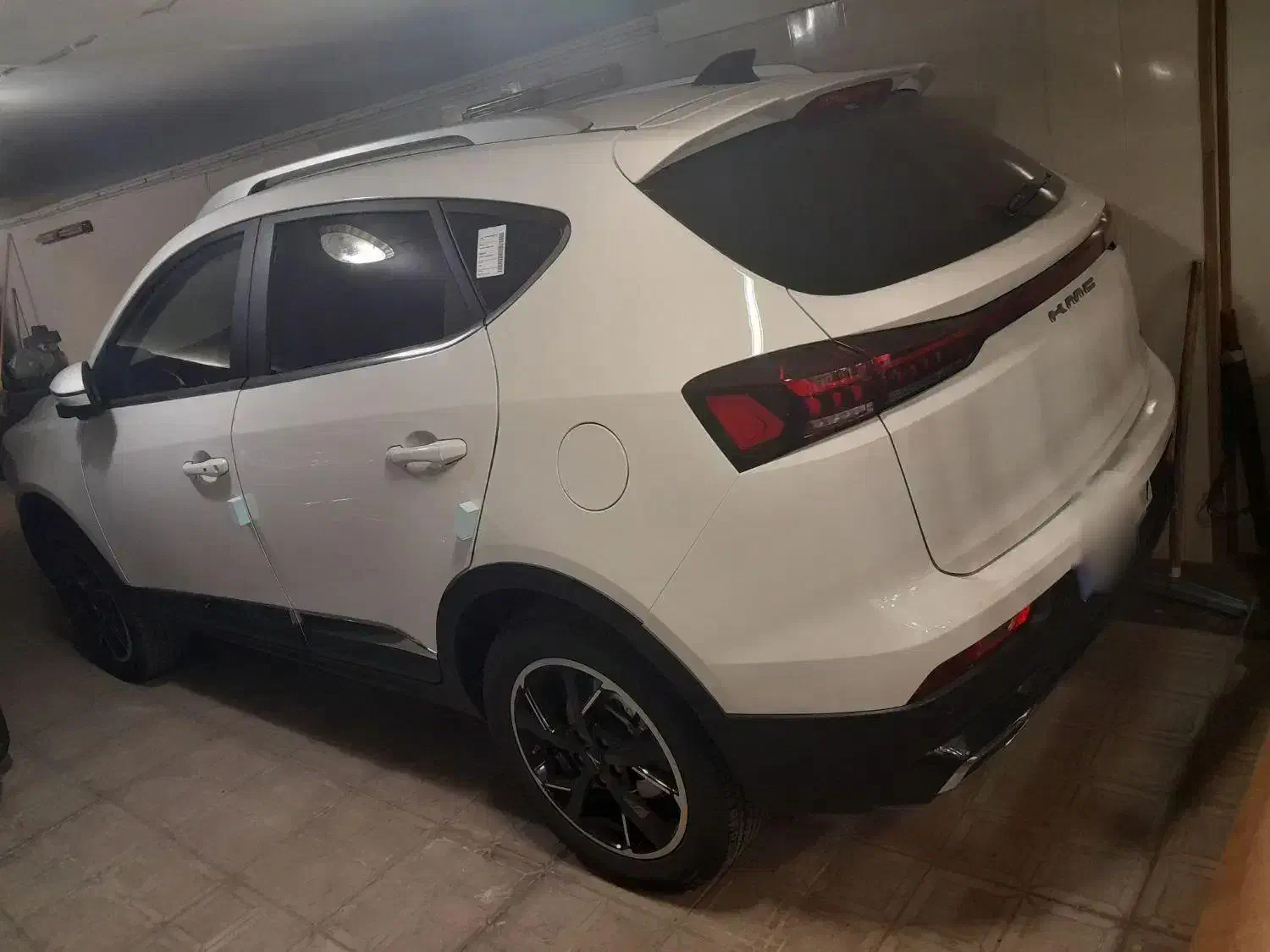 فروش kMc x5|خودرو سواری و وانت|قم, تولید دارو و یخچال|دیوار