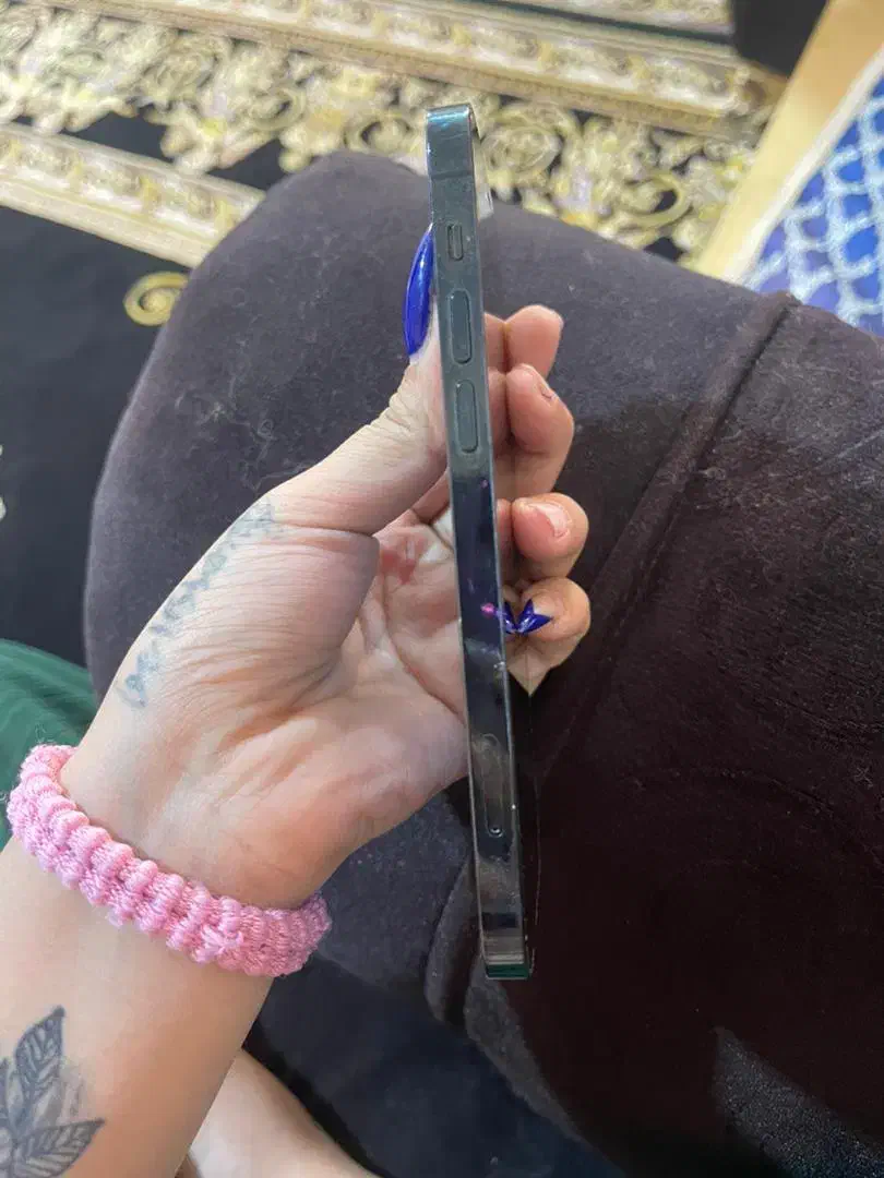 ایفون ۱۲pro|موبایل|تهران, سنگلج (شاپور)|دیوار