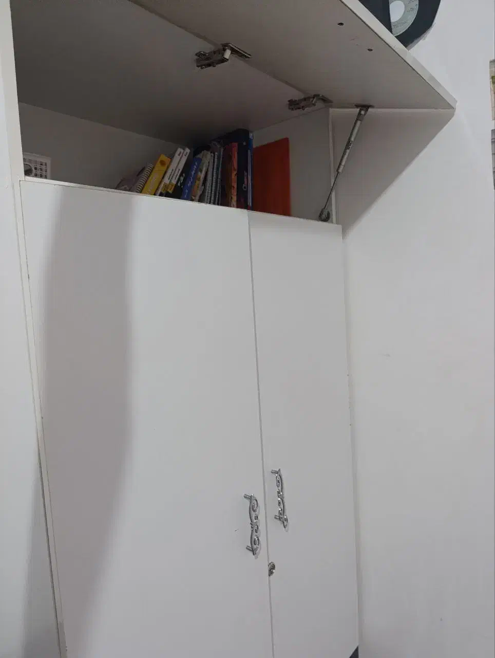 کمد باکس دار|جاکفشی، کمد، دراور|گلستان (تهران), |دیوار