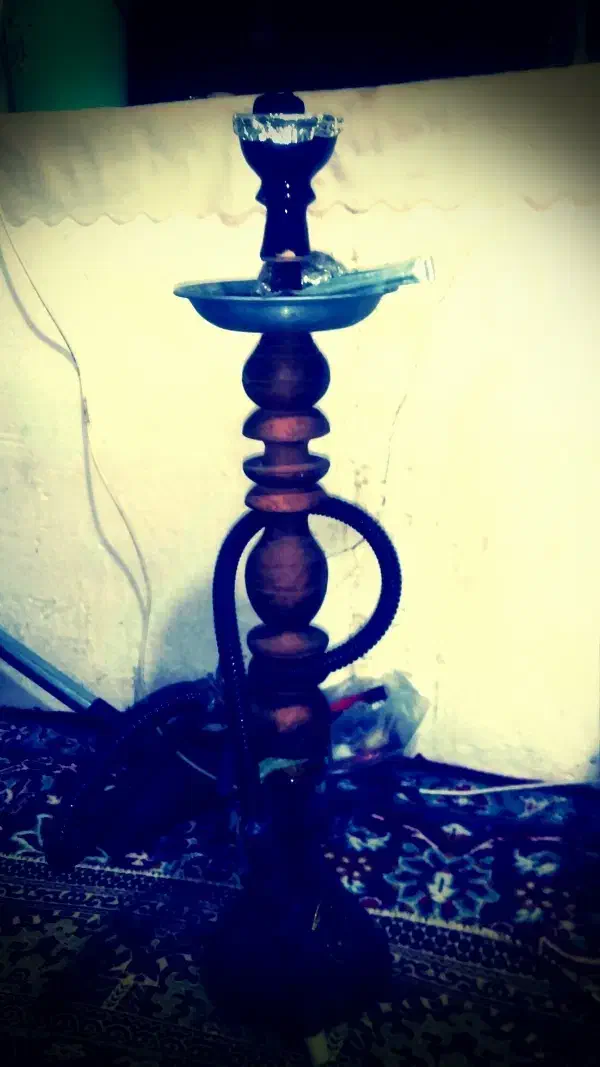 قلیون|کافی‌شاپ و رستوران|طبس, |دیوار