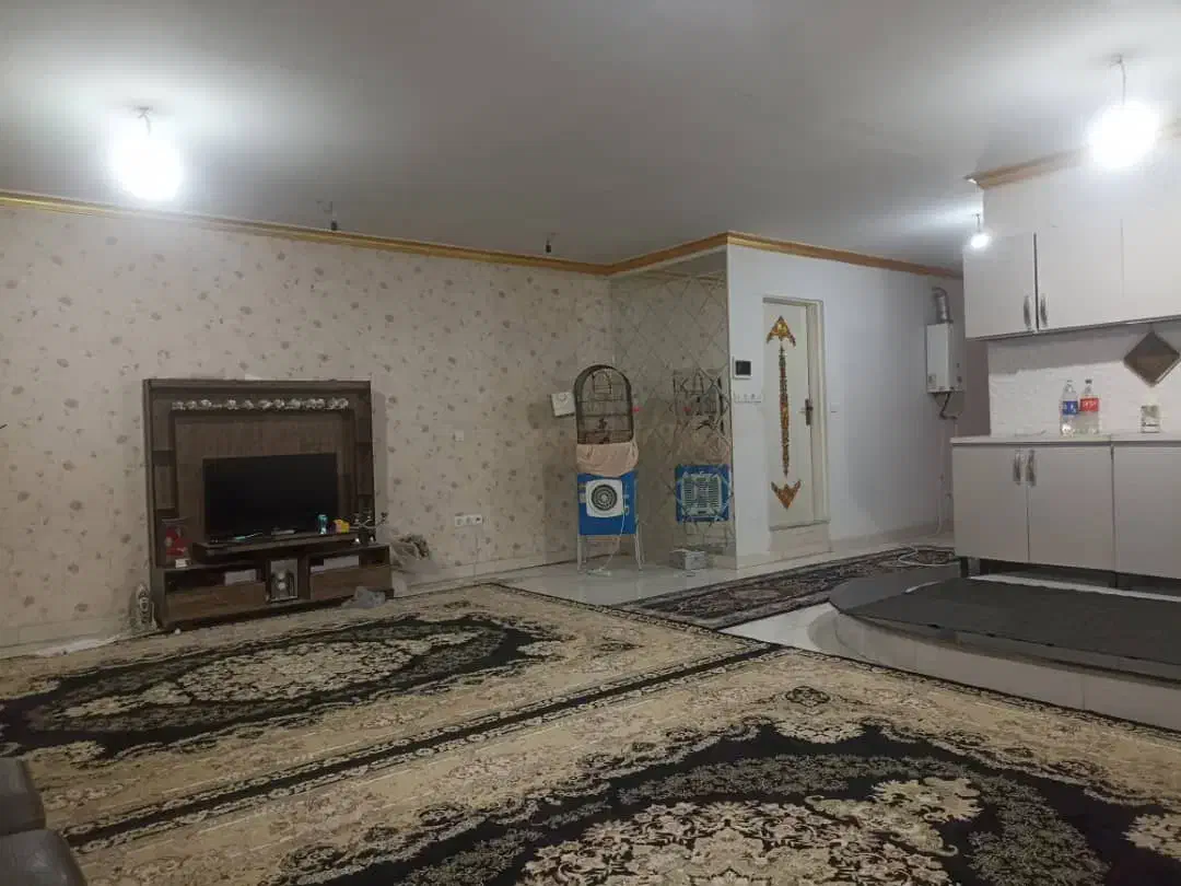 اداری 96متری/دوخوابه/طبقه چهارم/برخیابان ابوذر|فروش دفتر کار، اتاق اداری، مطب|تهران, مقدم|دیوار