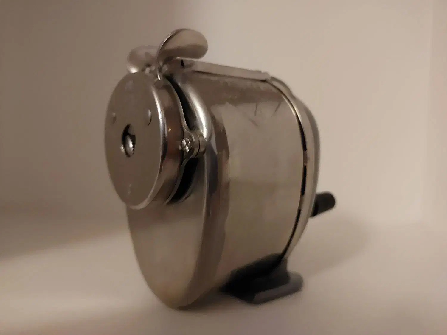 مداد تراش آمریکایی آنتیک|کلکسیون اشیاء عتیقه|تهران, دروس|دیوار