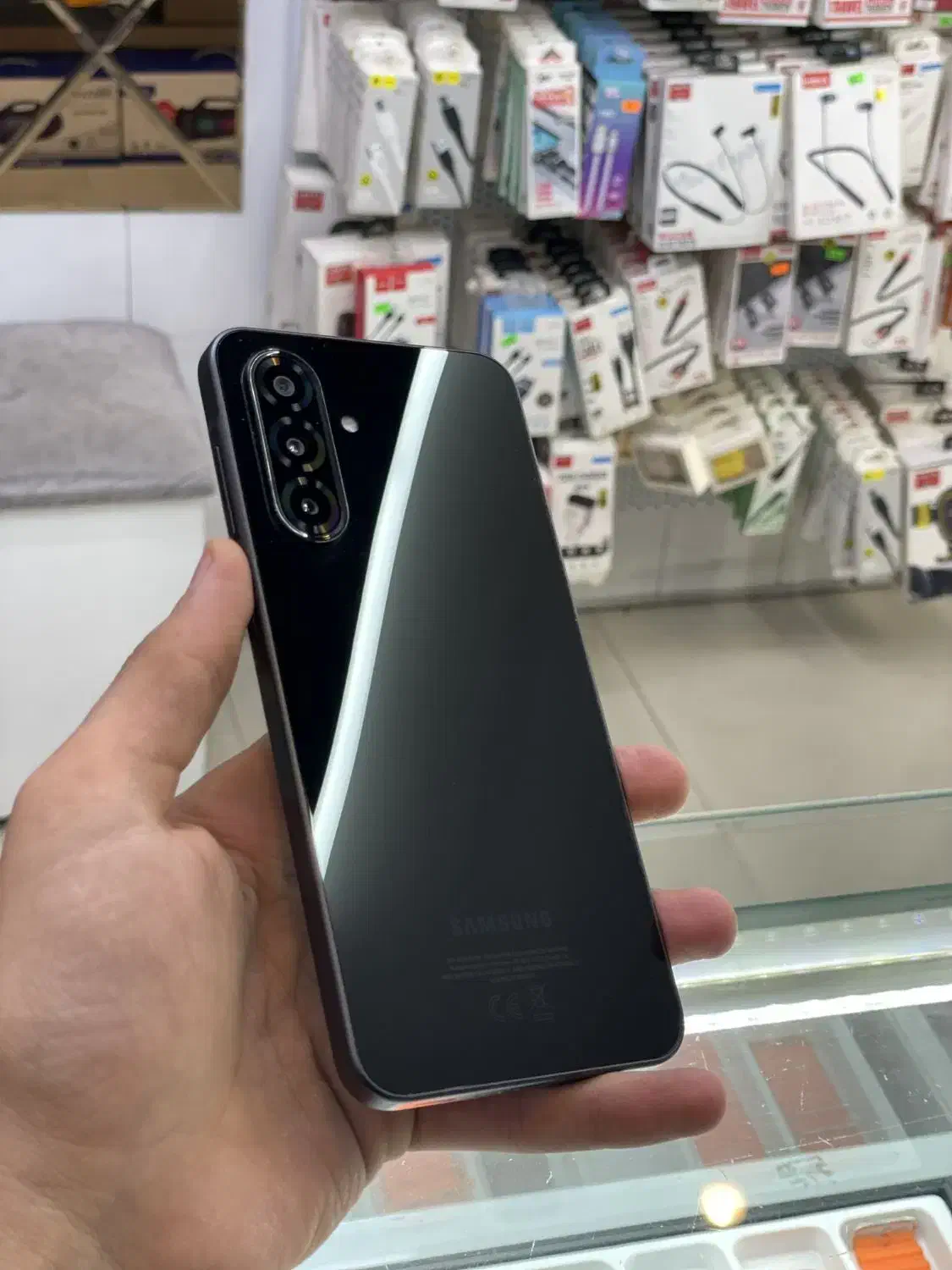 Samsung Galaxy A26 5G 256GB|موبایل|تبریز, |دیوار