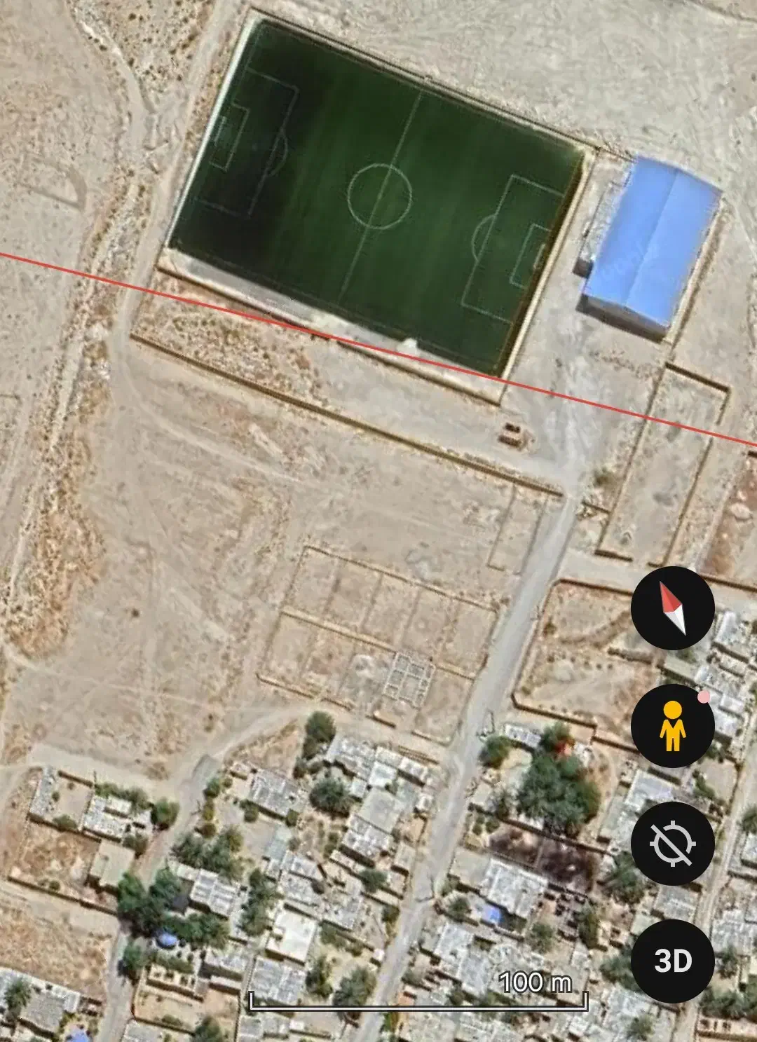 یک قطعه زمین مسکونی ۱۲۰۰ متری در بهارستان|فروش زمین و ملک کلنگی|جم, |دیوار