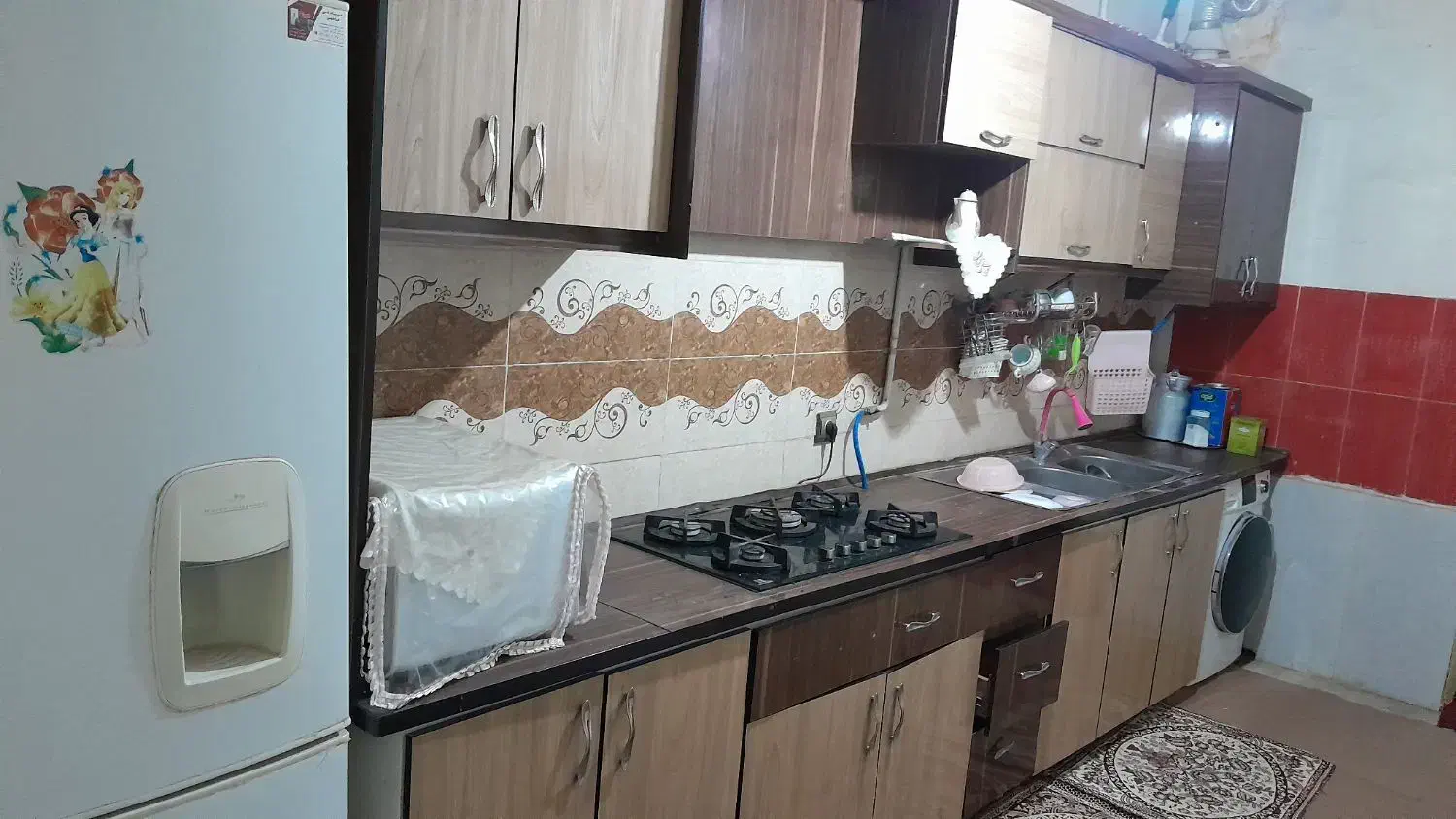 کابینت آشپزخانه|مصالح و تجهیزات ساختمان|قوچان, |دیوار