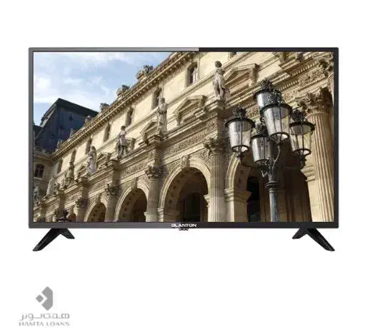 فروش ویژه تلویزیون با اقساط بلند مدت|تلویزیون و پروژکتور|خرمآباد, |دیوار