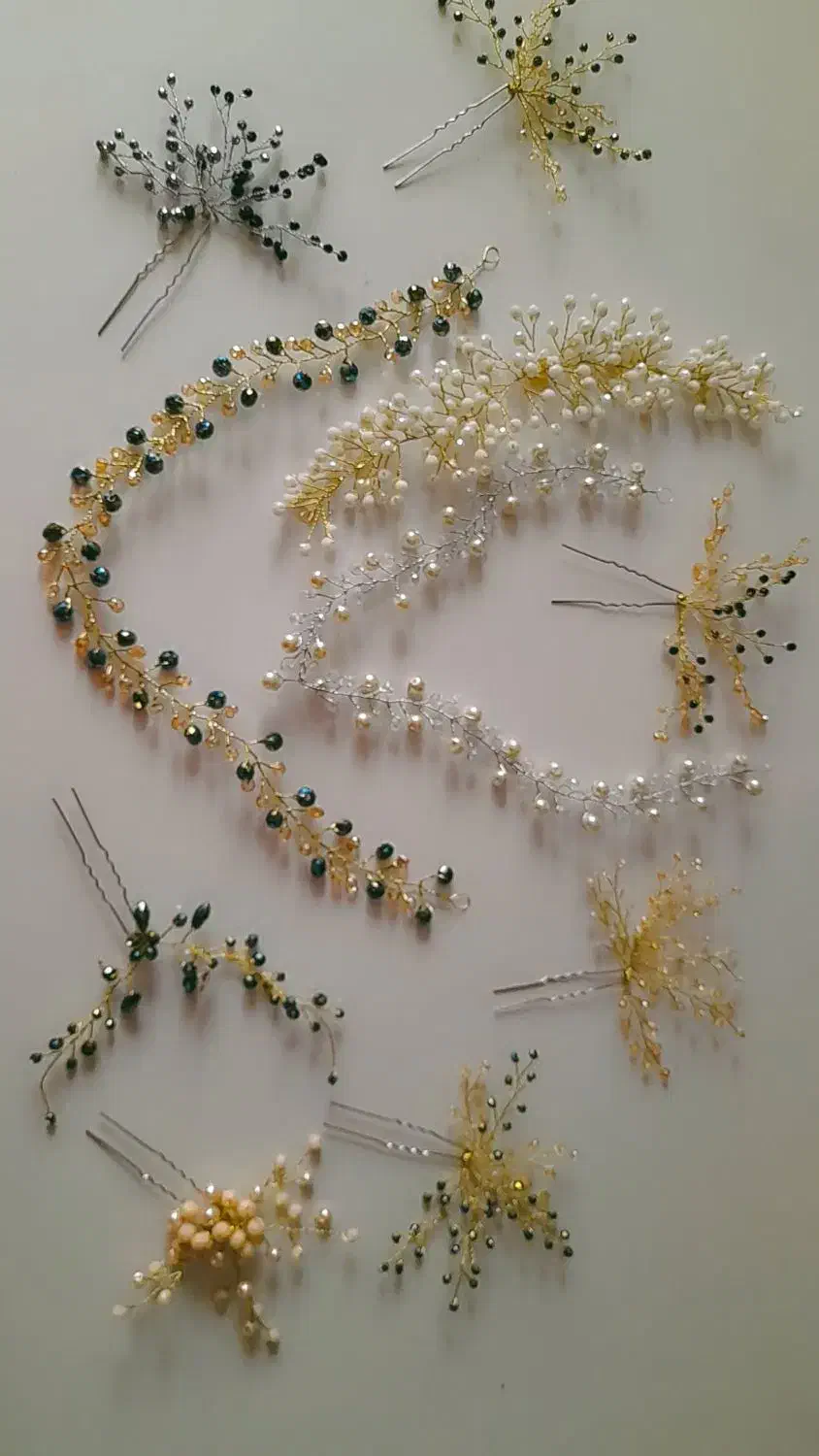 اکسسوری شینیــون|اسباب‌‌بازی|قم, سید معصوم|دیوار