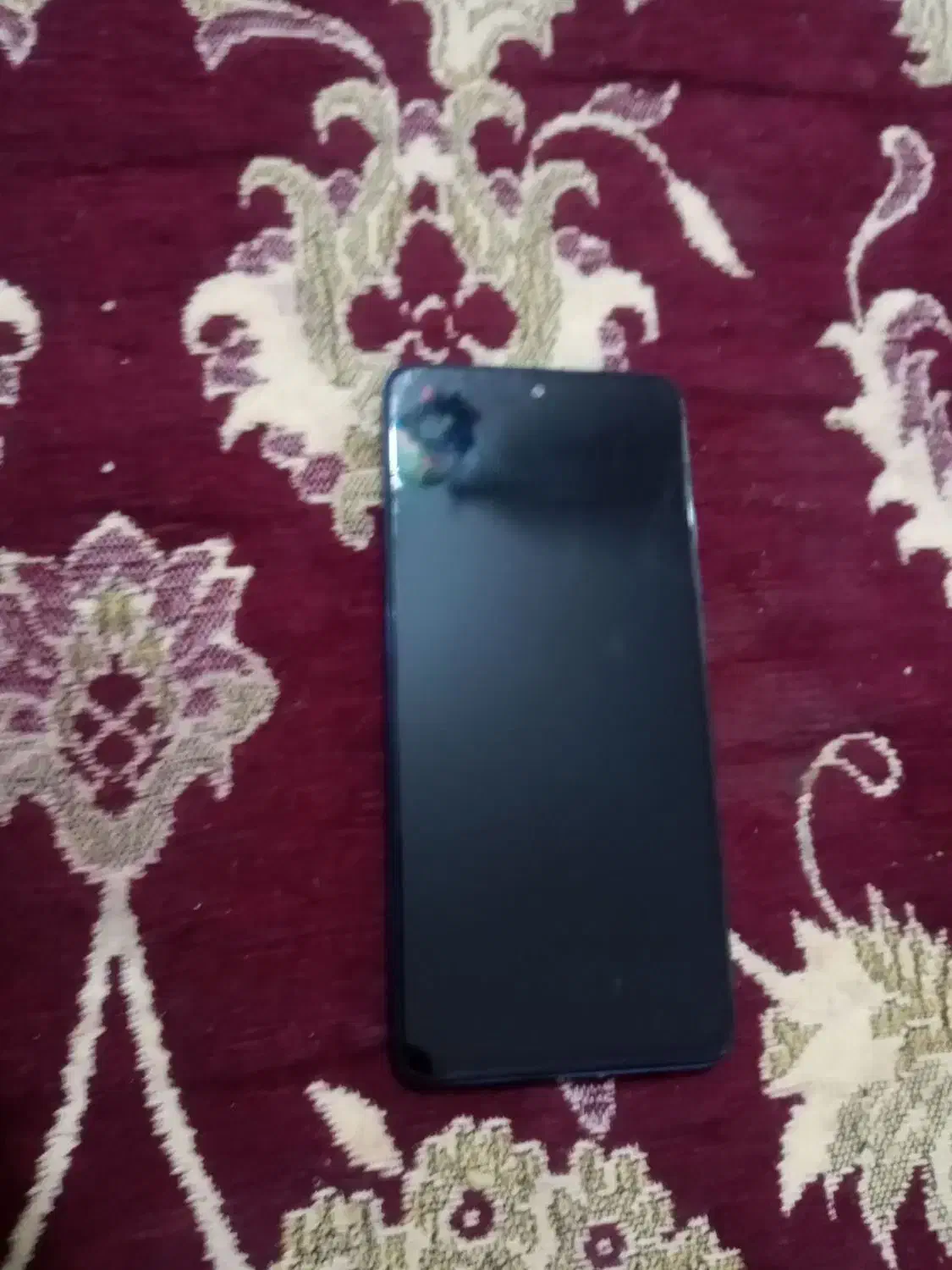 پکو ایکس 4پرو 5G|موبایل|ایرانشهر, |دیوار