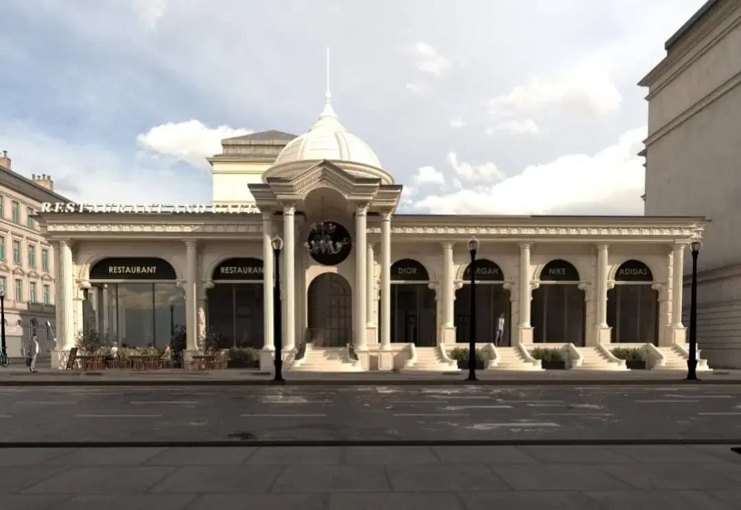 اجرای نماهای سنگی|خدمات پیشه و مهارت|چالوس, |دیوار