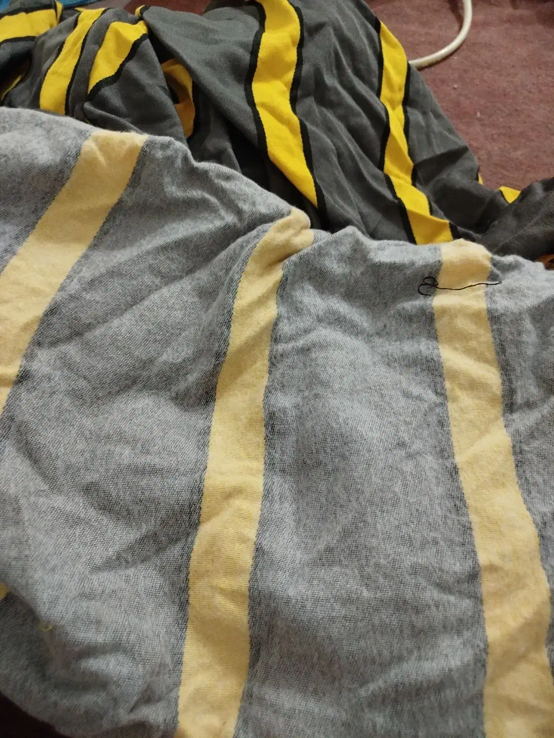 چادرماشین جنس خوب ونو|قطعات یدکی و لوازم جانبی|بندرعباس, |دیوار