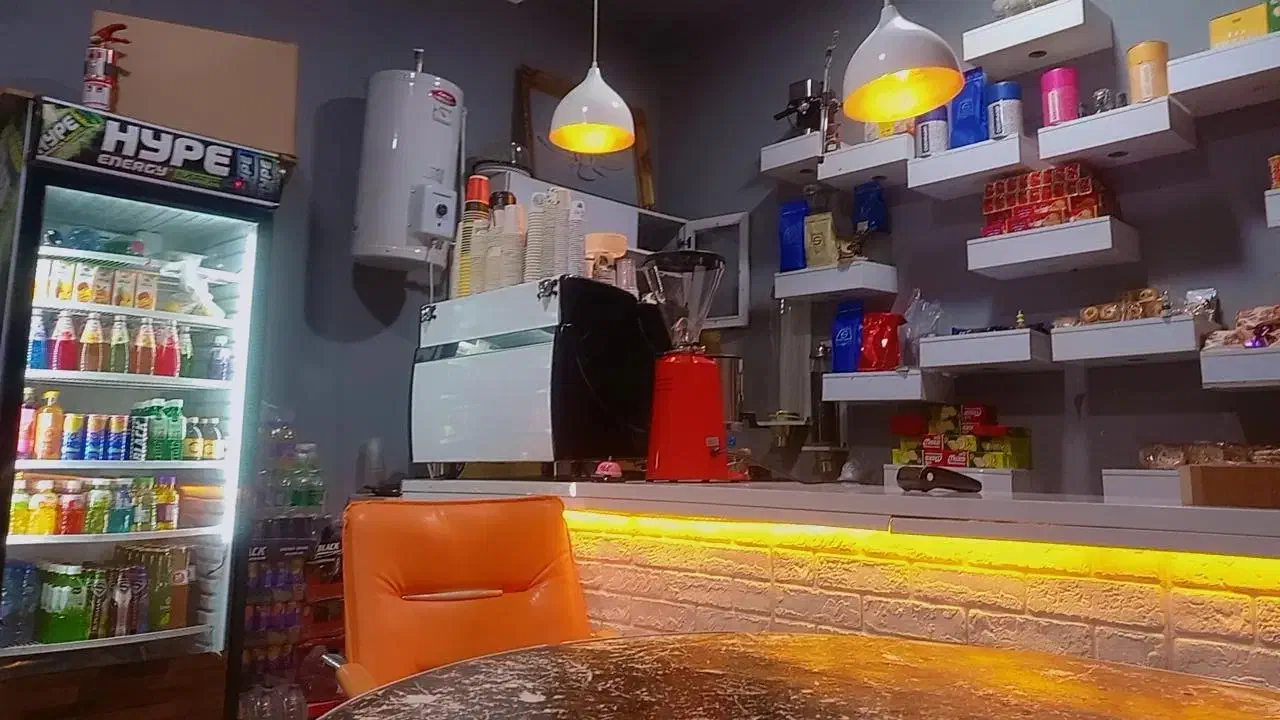 فروش کافه صبحانه|فروش مغازه و غرفه|یاسوج, |دیوار