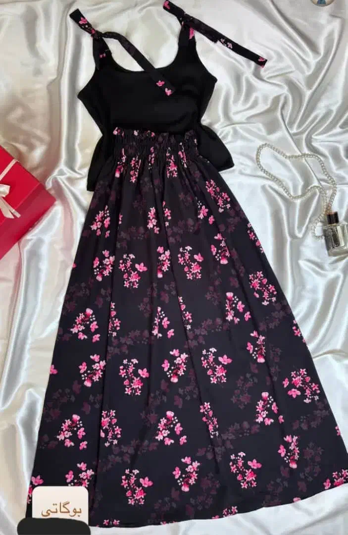 کراپ دامن|لباس|کرمان, |دیوار