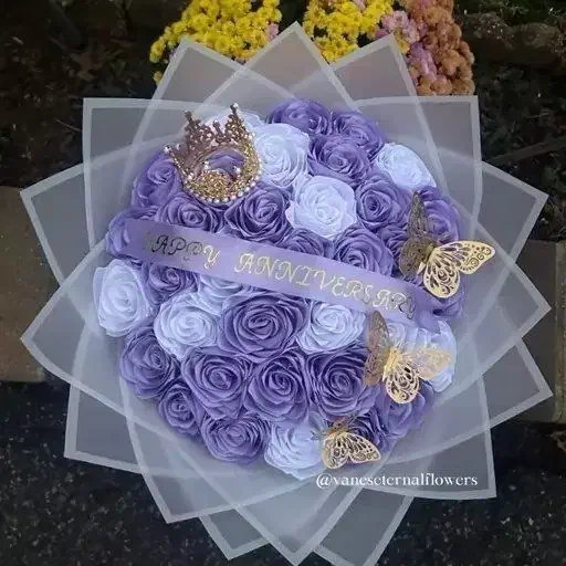 باکس گل و دسته گل|گل مصنوعی|گرگان, |دیوار