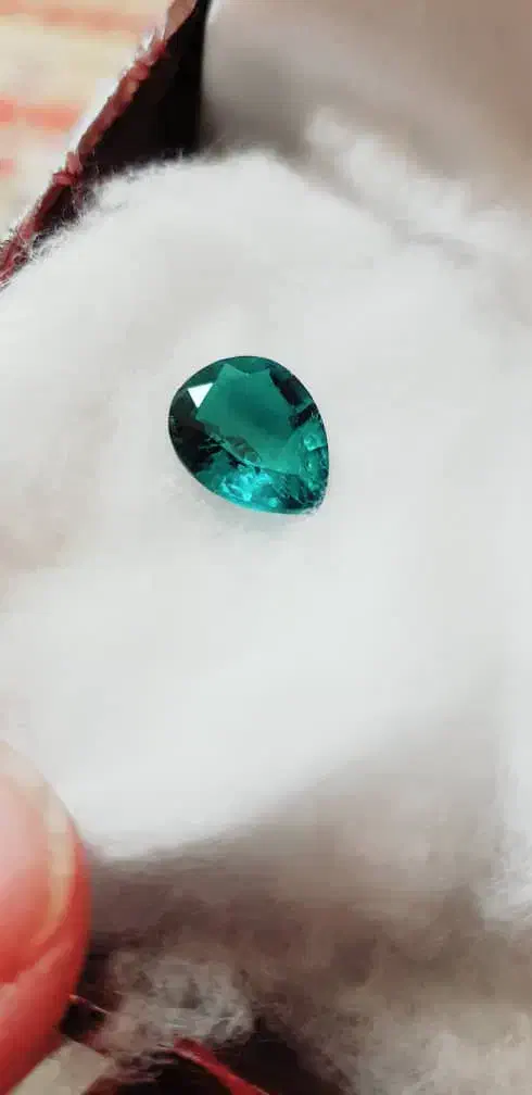 زمرد کلمبیا|جواهرات|تهران, جوادیه تهرانپارس|دیوار