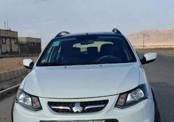 کوییک R مدل ۱۴۰۱|خودرو سواری و وانت|رباط‌کریم, رباط‌کریم|دیوار