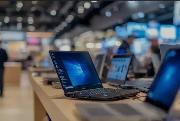 فروش ویژه انواع لپ تاپ ها/از دم قسط/گارانتی شرکتی|رایانه همراه|تهران, میرداماد|دیوار